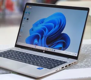 New Laptop HP ProBook 440 G8 8GB Intel Core I5 SSD 256GB