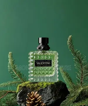 Valentino Born in Roma Uomo Green Stravaganza - For Men