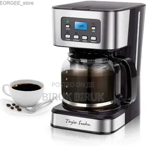 Sokany Electrical Coffee Maker