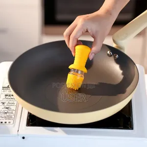 Multifunctional Oil Bottle