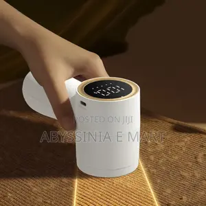 Rechargeable Electric Lint Remover