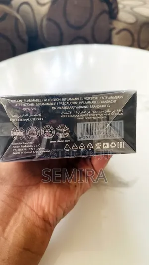 Photo - Afnan 9pm Eau De Parfum for Men 100ml