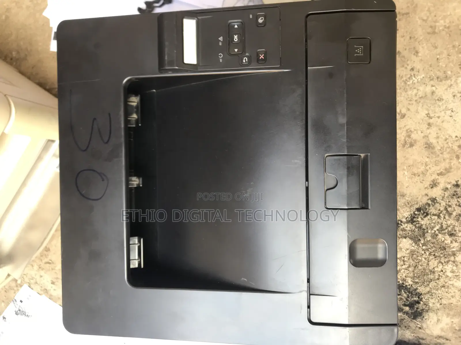 Printers and Copy Machine Selling