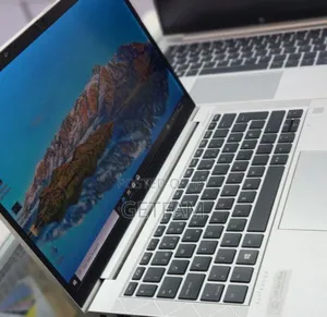 New Laptop HP EliteBook 840 16GB Intel Core I7 SSD 512GB