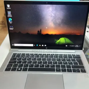 Photo - New Laptop HP EliteBook 840 16GB Intel Core I7 SSD 512GB