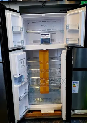 Hitachi Side by Side Refrigerator 760