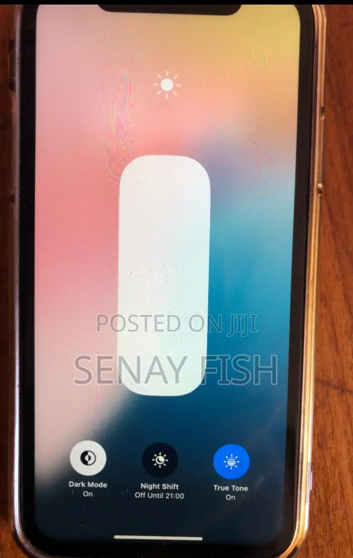 Apple iPhone 11 64 GB Black