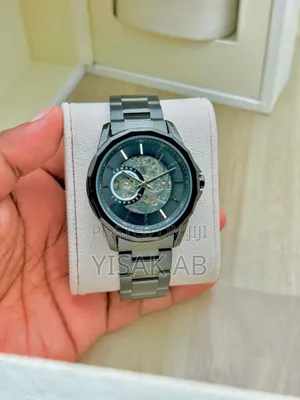 Photo - Armani Exchange Watch