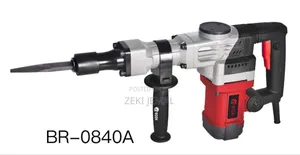 Demolition Hammer Drill 1900w