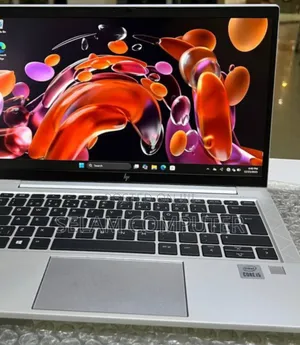 New Laptop HP EliteBook 830 G7 16GB Intel Core I5 SSD 512GB
