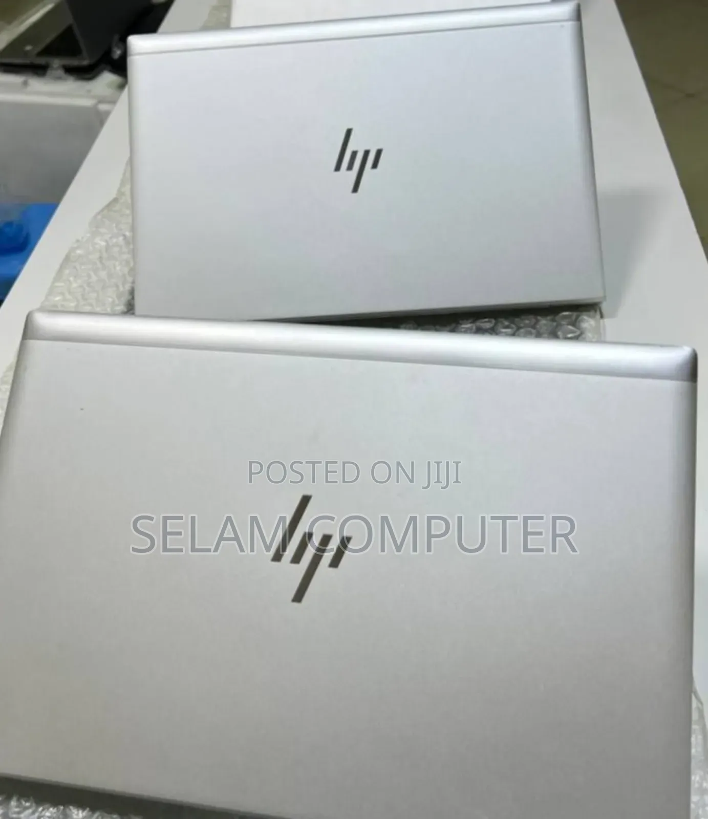 New Laptop HP EliteBook 830 G7 16GB Intel Core I5 SSD 512GB