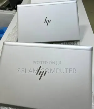 New Laptop HP EliteBook 830 G7 16GB Intel Core I5 SSD 512GB