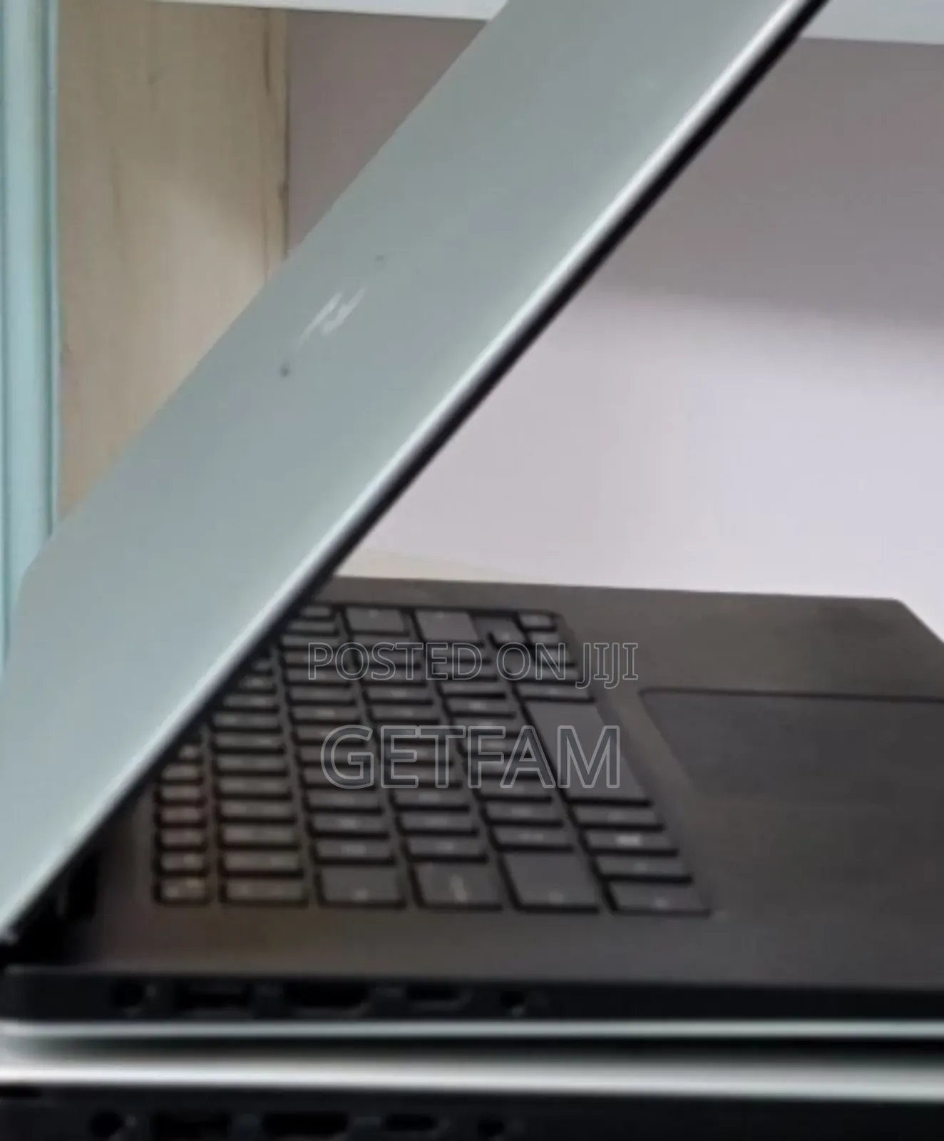 New Laptop Dell Precision 5540 16GB Nvidia SSD 1T