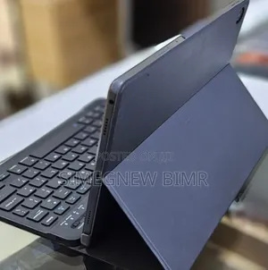 New Lenovo Tab M10 128 GB Black