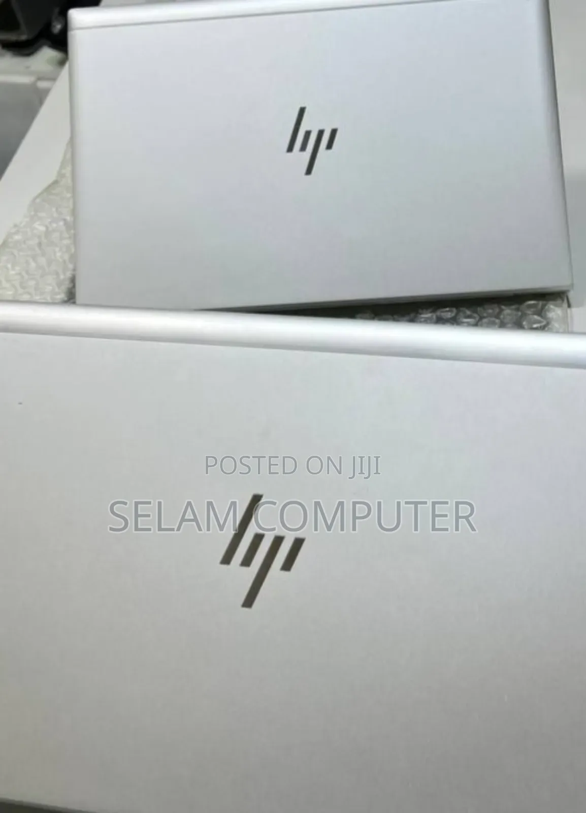 New Laptop HP EliteBook 830 G7 16GB Intel Core I5 SSD 512GB