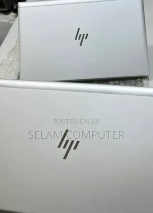 New Laptop HP EliteBook 830 G7 16GB Intel Core I5 SSD 512GB