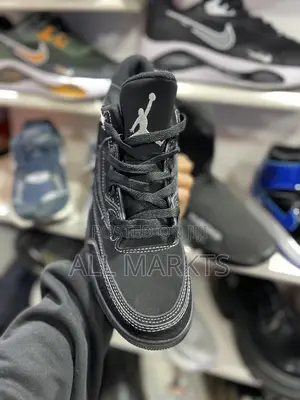 Air Jordan 3 Shoes