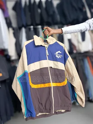 Photo - ፅድት ያሉ ሻማ ጃኬቶች