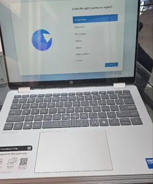 Photo - New Laptop HP 15 16GB Intel SSD 512GB