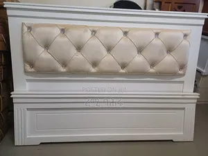 Photo - 150 Bed Brand New Beddddddddddd Its Whiteeeeeeee
