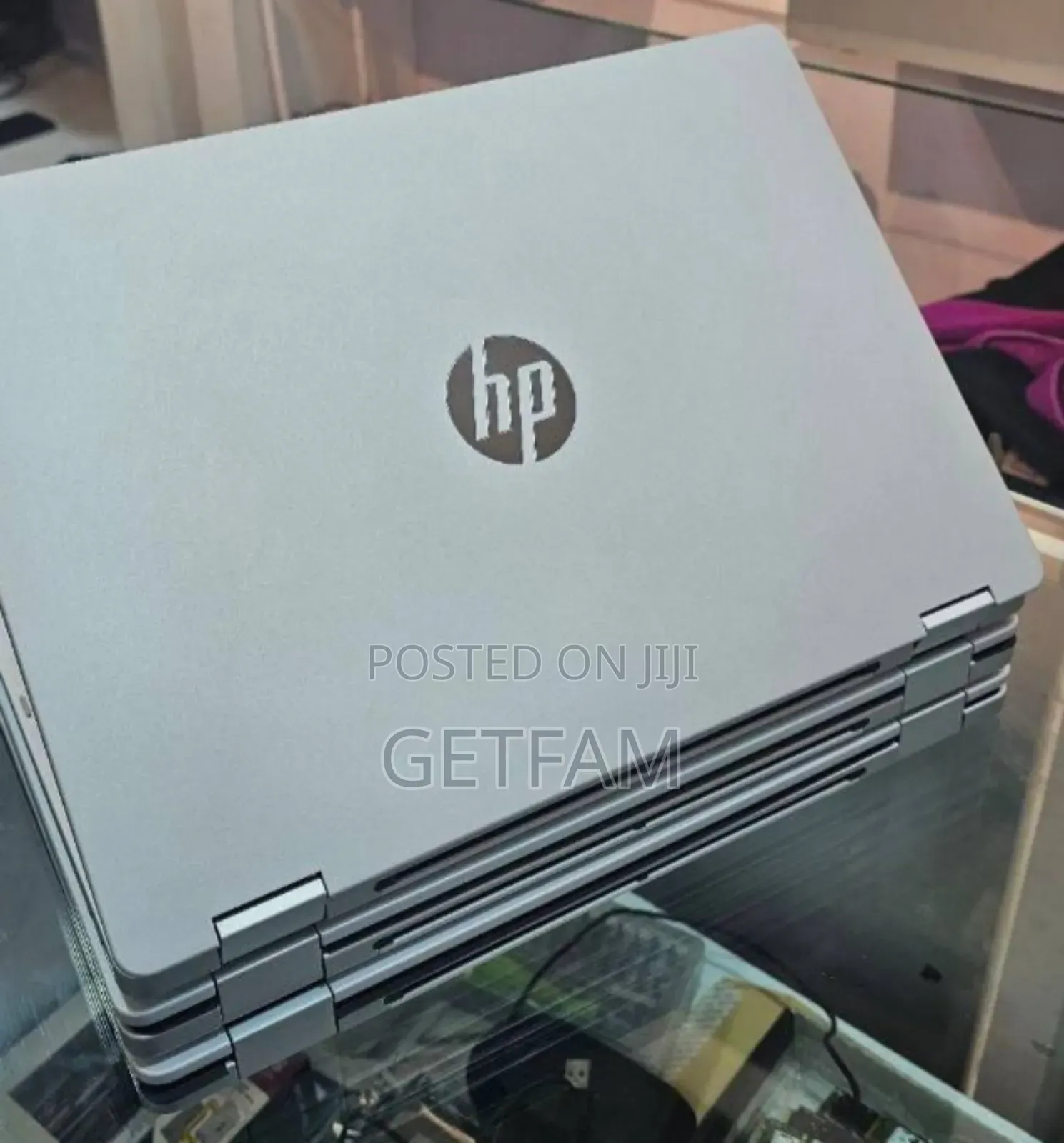 New Laptop HP 15 16GB Intel SSD 512GB