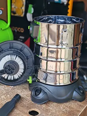 Luti Vacuum Cleaner 30l