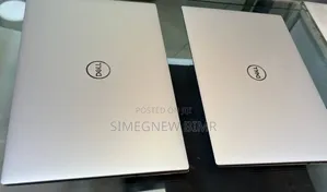 Photo - New Laptop Dell XPS 15 16GB Intel Core I7 SSD 512GB