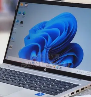 New Laptop HP ProBook 440 G8 16GB Intel Core I5 SSD 512GB