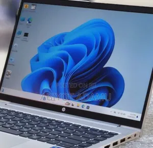 New Laptop HP ProBook 440 G8 16GB Intel Core I5 SSD 512GB