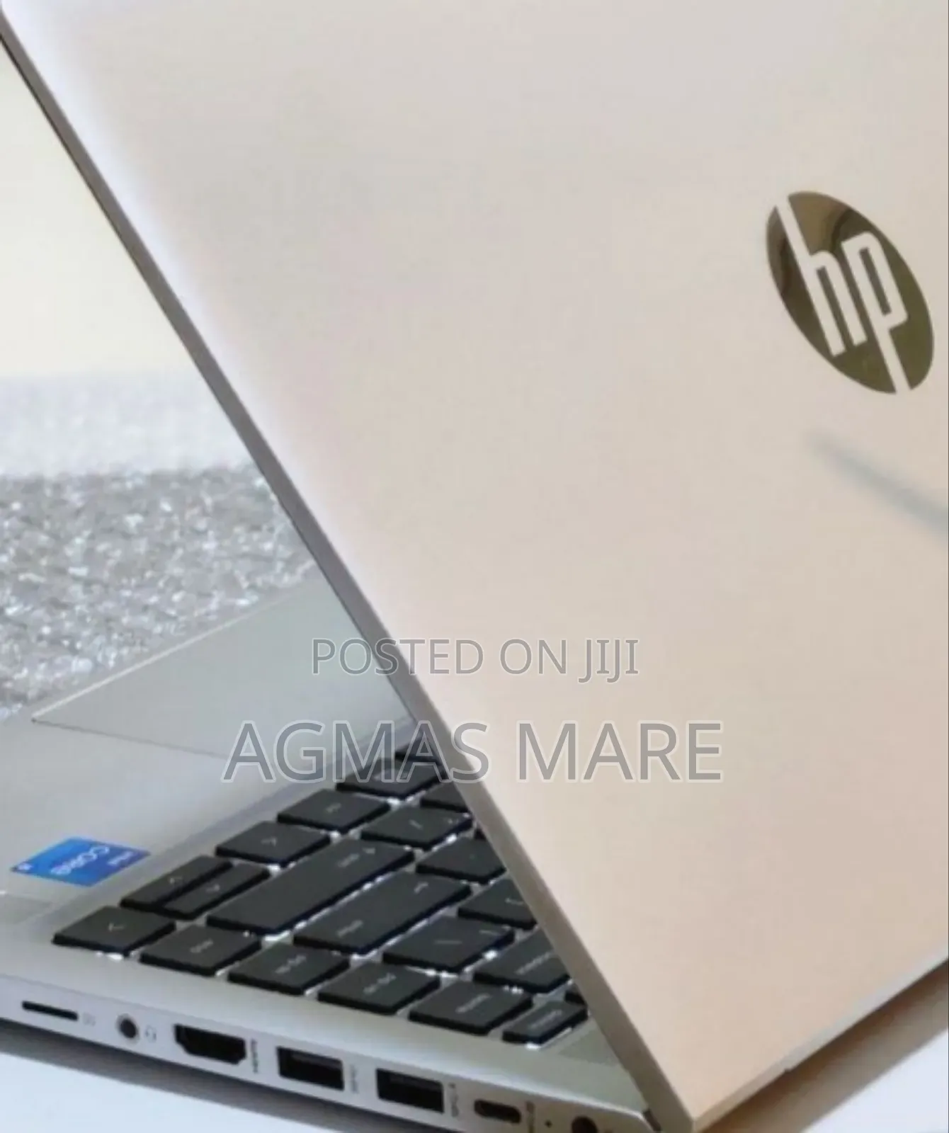 New Laptop HP ProBook 440 G8 8GB Intel Core I5 SSD 256GB