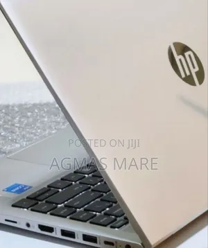 New Laptop HP ProBook 440 G8 8GB Intel Core I5 SSD 256GB