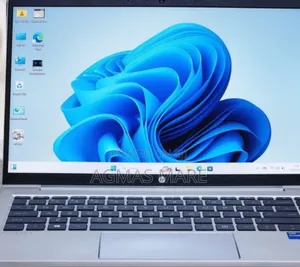 New Laptop HP ProBook 440 G8 8GB Intel Core I5 SSD 256GB
