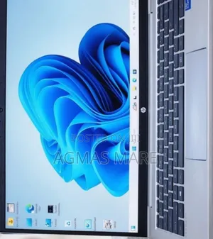 New Laptop HP ProBook 440 G8 8GB Intel Core I5 SSD 256GB