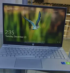 New Laptop HP Pavilion 15 16GB Intel Core I7 SSD 512GB