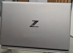 New Laptop HP ZBook 15 16GB Intel Core I7 SSD 512GB