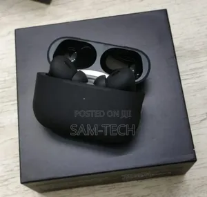 Airpods Pro