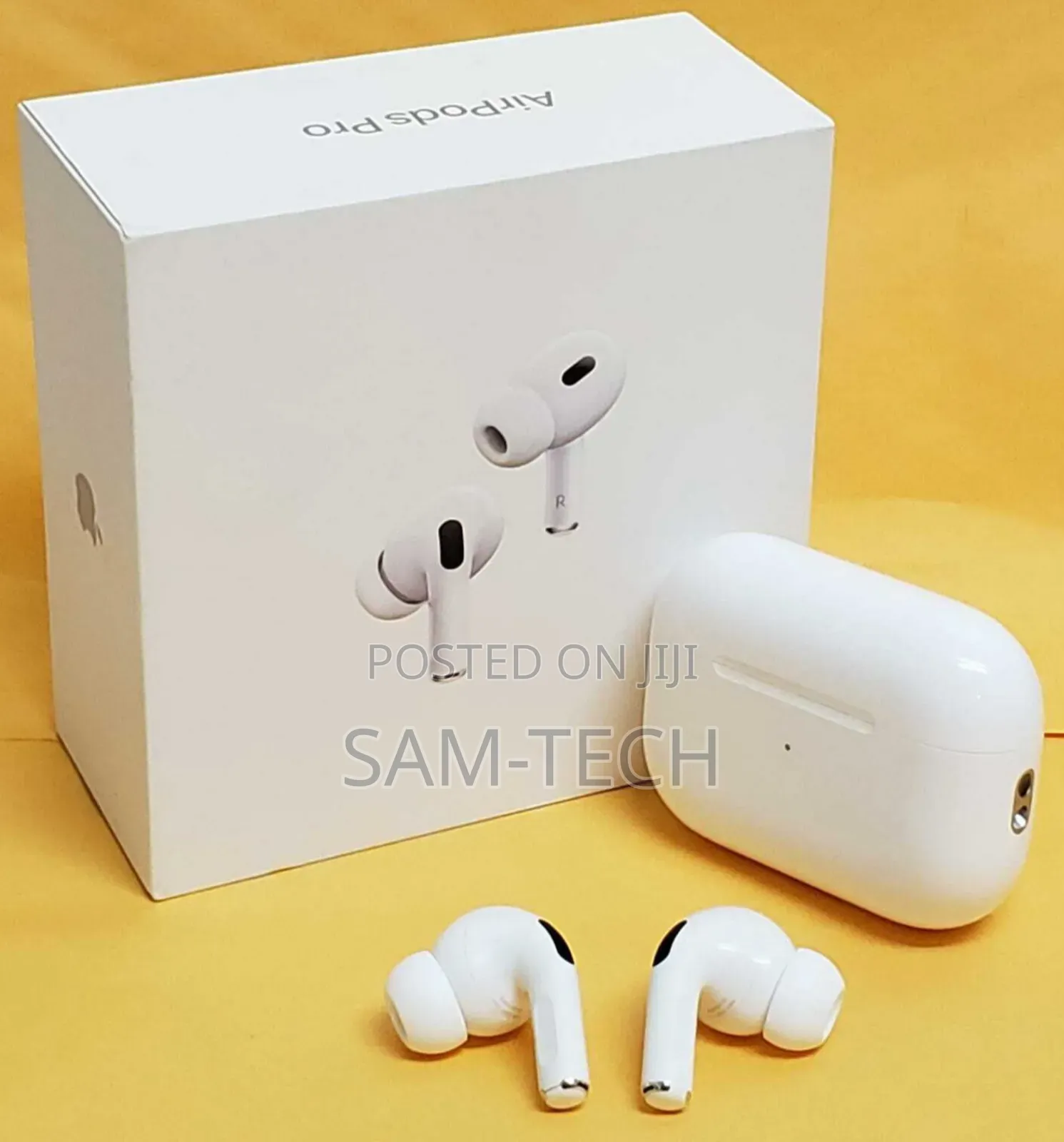 Airpods Pro