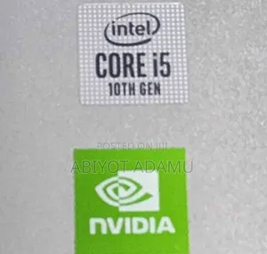 New Laptop HP Pavilion 10 16GB Intel Core I5 SSD 512GB