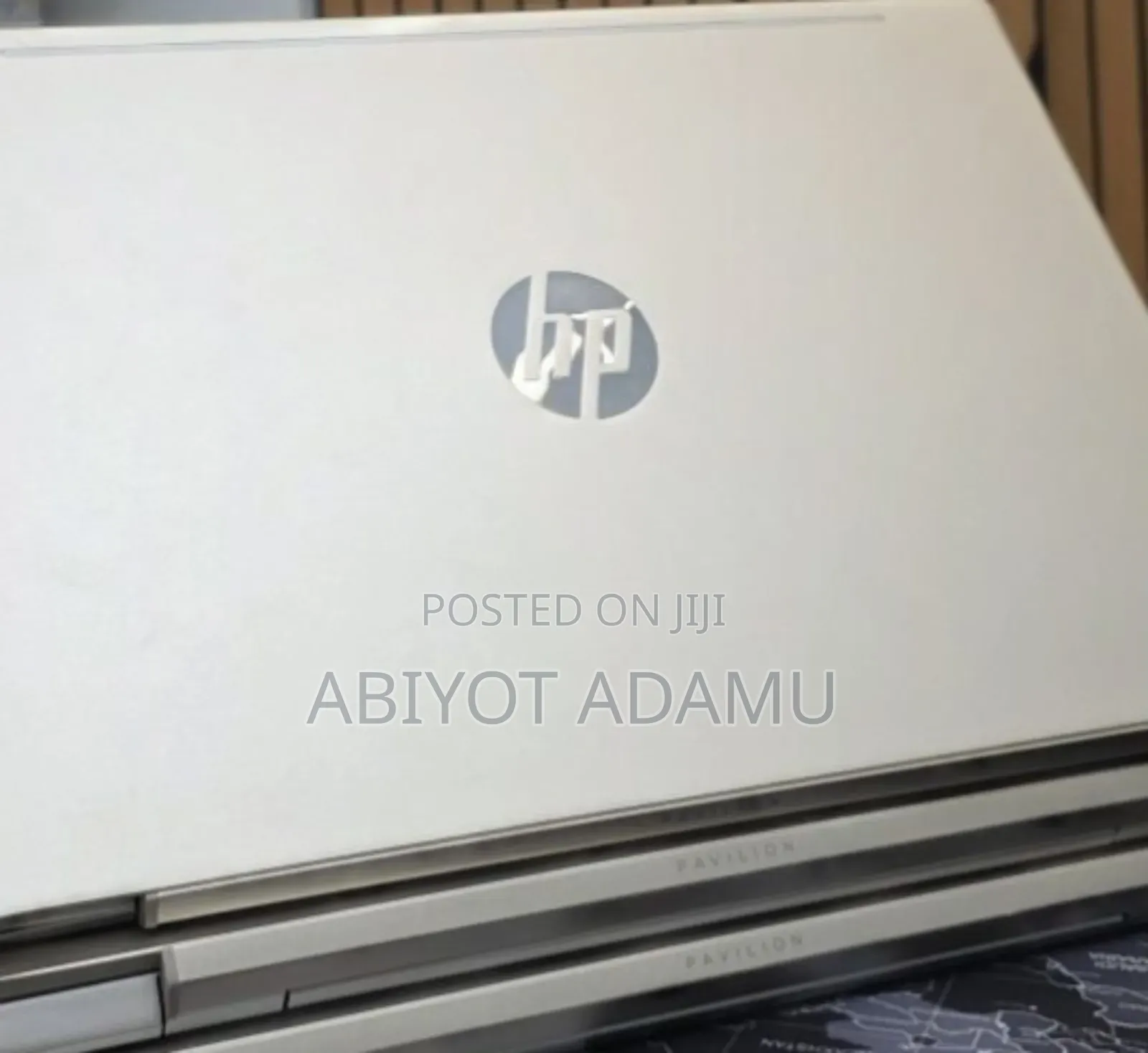 New Laptop HP Pavilion 10 16GB Intel Core I5 SSD 512GB