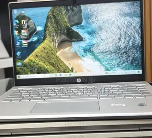 New Laptop HP Pavilion 10 16GB Intel Core I5 SSD 512GB