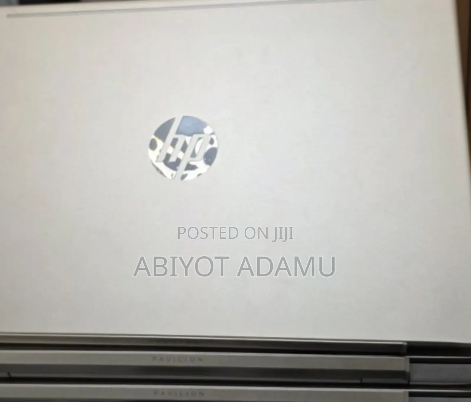 New Laptop HP Pavilion 10 16GB Intel Core I5 SSD 512GB