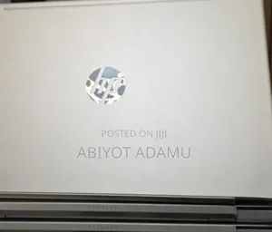 New Laptop HP Pavilion 10 16GB Intel Core I5 SSD 512GB