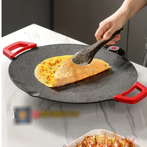 Electric Grill Pan