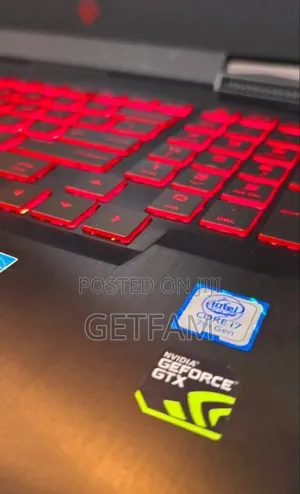 New Laptop HP 15 16GB Nvidia SSD 128GB