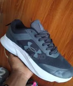 Photo - Under Armour Shoe ጫማ