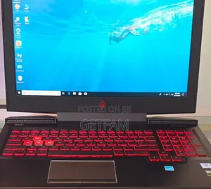 New Laptop HP 15 16GB Nvidia SSD 128GB