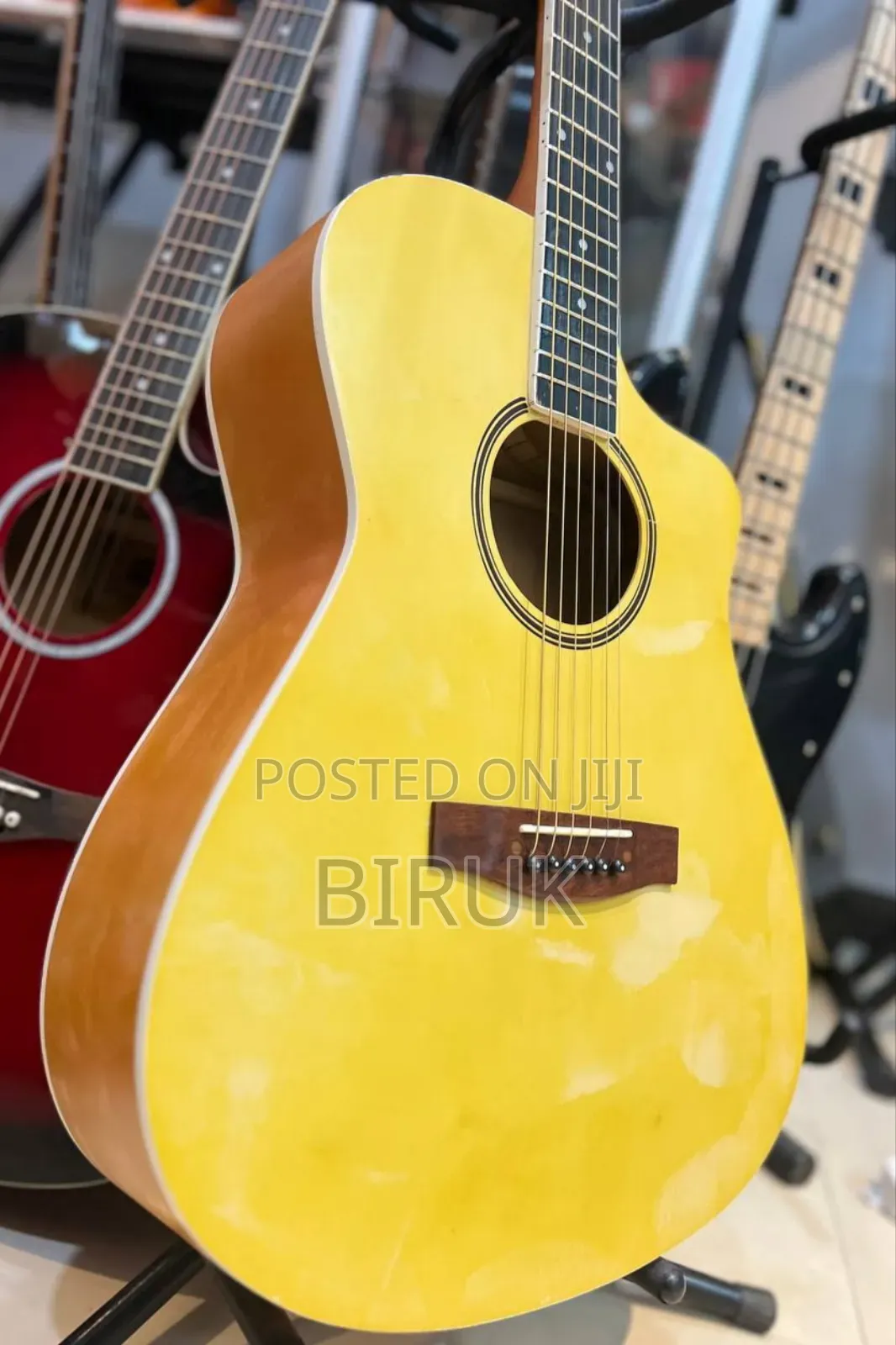 For Sales Guitar