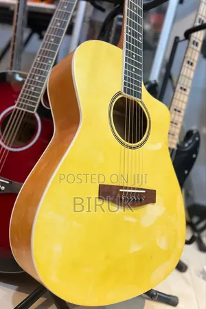 Photo - For Sales Guitar