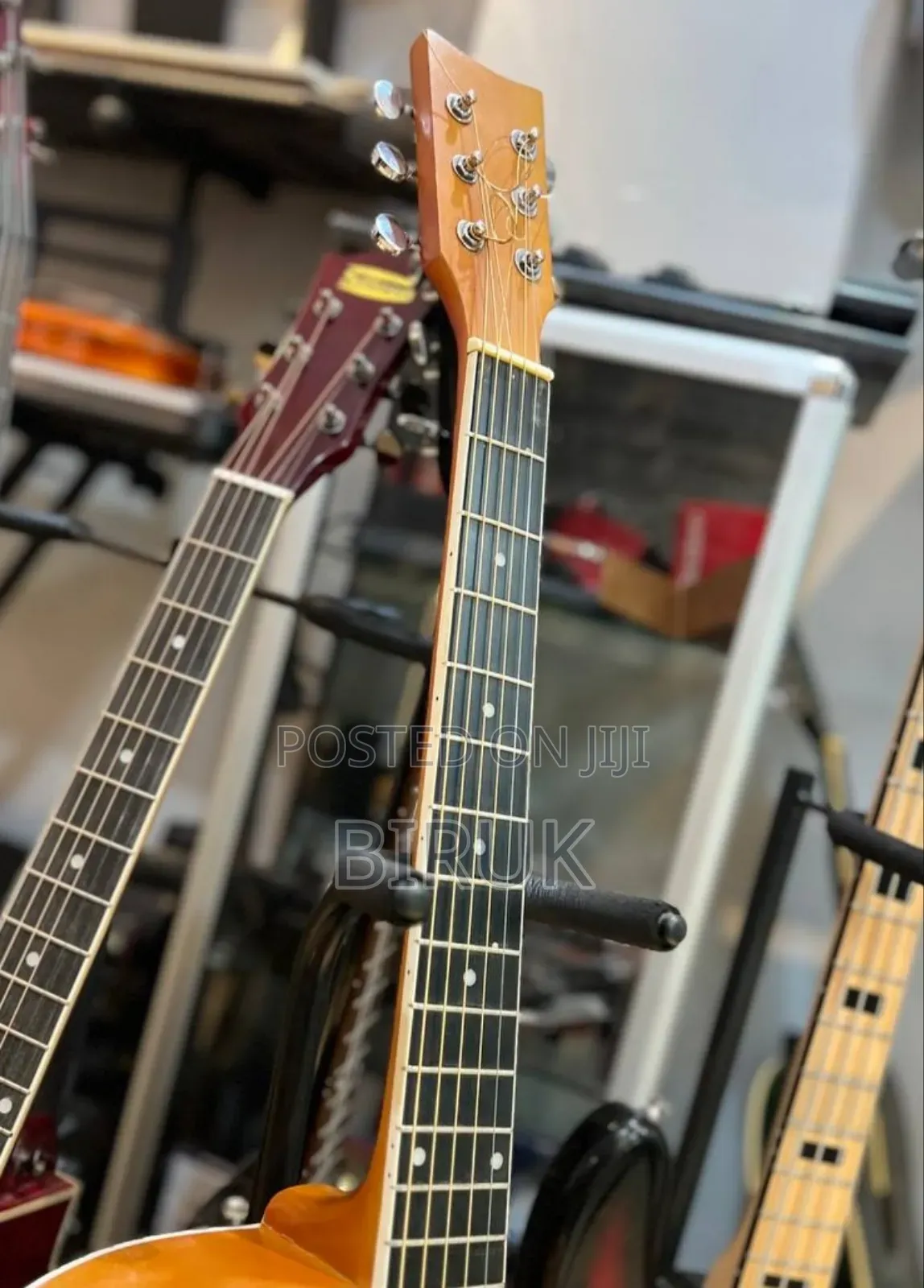 For Sales Guitar