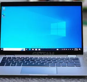 Photo - New Laptop HP EliteBook 1030 16GB Intel Core I7 SSD 512GB